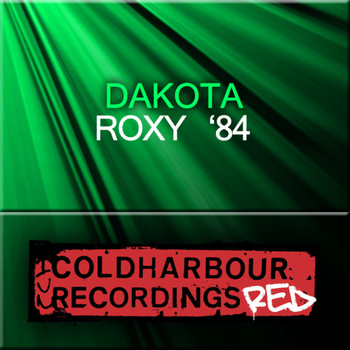 Dakota - Roxy '84