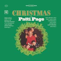 Patti Page - Christmas With Patti Page