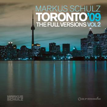 Markus Schulz - Toronto '09