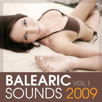 Various Artists - Balearic Sounds 2009, Vol. 1