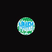 Mayhem - Split Second / 10 Ton