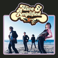 The Mooney Suzuki - Alive & Amplified