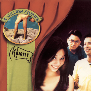 Mojofly - A Million Stories