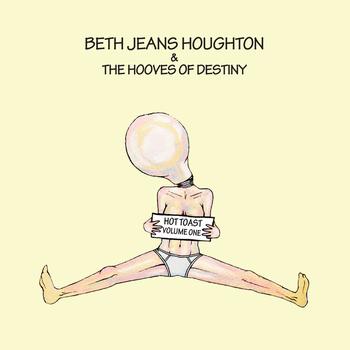 Beth Jeans Houghton - Hot Toast Vol 1