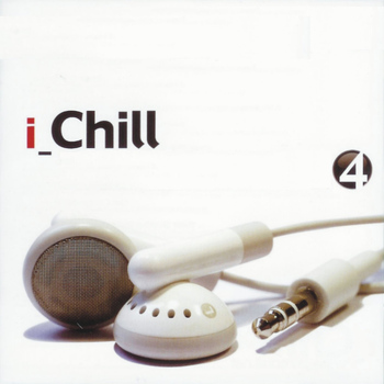Various Artists - iChill, Volume 4