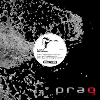 BustaXxX - New Bubbles