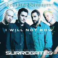 Breaking Benjamin - We Are Not Alone (Explicit)