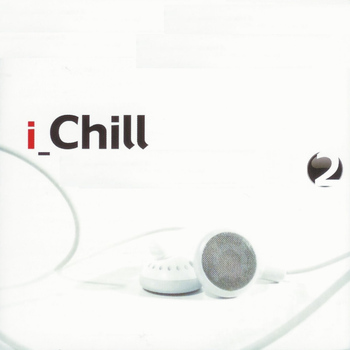 Various Artists - iChill, Volume 2