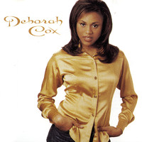 Deborah Cox - Dance Vault Mixes - I Never Knew