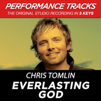 Chris Tomlin - Everlasting God (EP / Performance Tracks)
