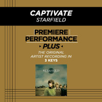 Starfield - Premiere Performance Plus: Captivate