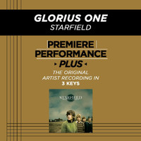 Starfield - Premiere Performance Plus: Glorious One