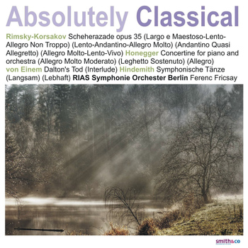 Various - Absolutely Classical, Volume 112