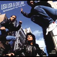 Lisa Lisa & Cult Jam - Straight To The Sky