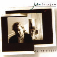 John Farnham - Age Of Reason