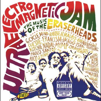 Various Artists - Ultraelectromagnetic Jam