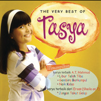 Tasya Kamila - The Very Best Of Tasya