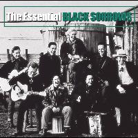The Black Sorrows - The Essential