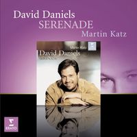 David Daniels/Martin Katz - Serenade