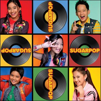 Sugarpop - Sugarpop
