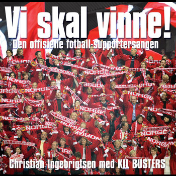Christian Ingebrigtsen - Vi Skal Vinne