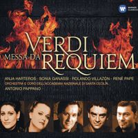 Antonio Pappano - Verdi: Requiem