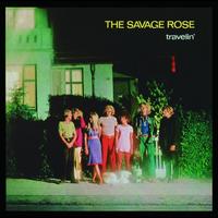 The Savage Rose - Travelin'
