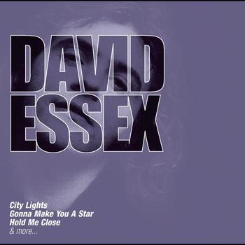 David Essex - The Collections