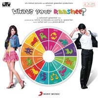 Sohail Sen - What's Your Rashee? (Original Motion Picture Soundtrack)