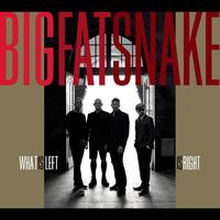 Big Fat Snake - What Is Left Is Right