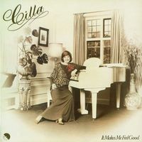 Cilla Black - It Makes Me Feel Good
