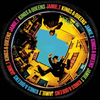 Jamie T - Kings & Queens (Explicit)