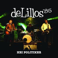 deLillos - Hei Politiker (e-release)