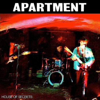 Apartment - House of Secrets