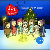 Various Artists - Jul i svingen