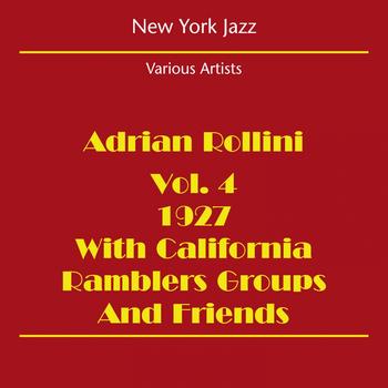 Various Artists - New York Jazz