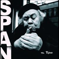 Span - vs Time