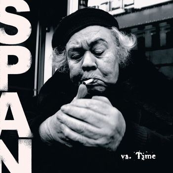 Span - vs Time