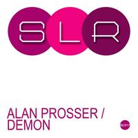 Alan Prosser - Demon