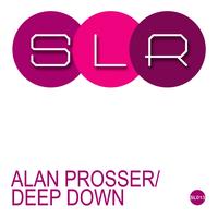 Alan Prosser - Deep Down