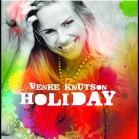 Venke Knutson - Holiday