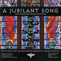US Air Force Singing Sergeants - A Jubilant Song
