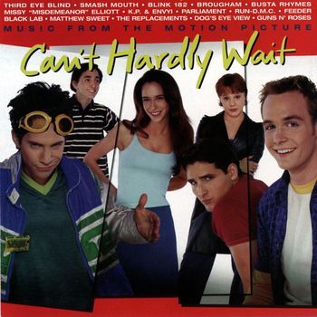 Various Artists - Can't Hardly Wait