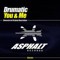 Drumatic - You & Me