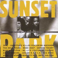 Various Artists - Sunset Park - Original Motion Picture Soundtrack