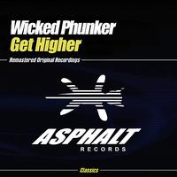 Wicked Phunker - Get Higher