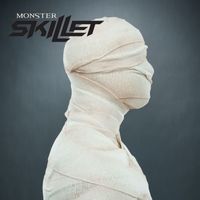 Skillet - Monster