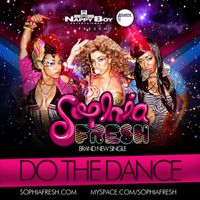 Sophia Fresh - Do The Dance