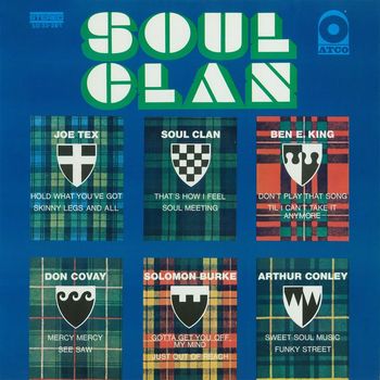 Soul Clan - Soul Clan