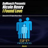 Nicole Henry - I Found Love